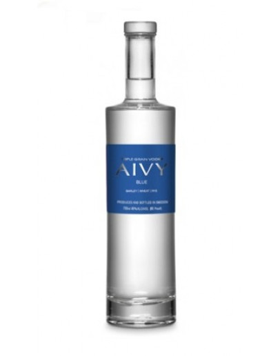 Vodka Aivy Blue