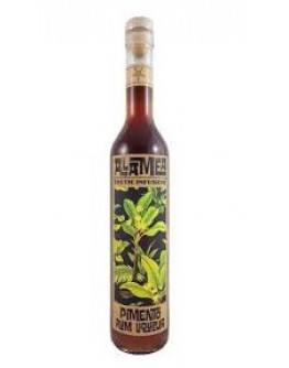 Rum und Pimentlikör - Alamea