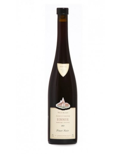 Alsace Pinot Nero 