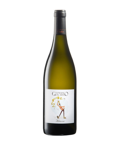 Roussette de Savoie 2025 - Altesse Roussette de Savoie 2025 - Altesse