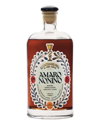 Amaro Nonino - Quintessentia 0,5 l