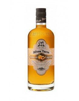 The Bitter Truth Apricot Brandy