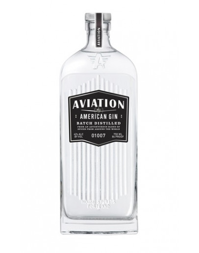 Gin Aviation 1,75 l