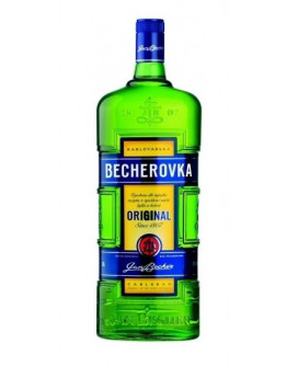 Becherovka 1 l