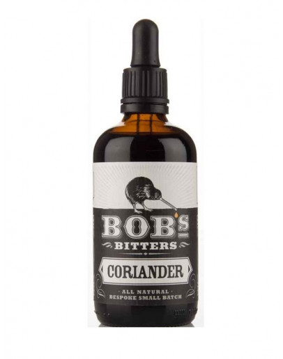 Bitter Bob's Coriander