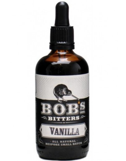 Bitter Bob's Vanilla
