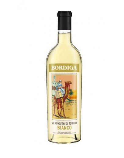 Vermouth Bianco Bordiga