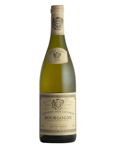 6 Bourgogne Blanc Chardonnay 2021