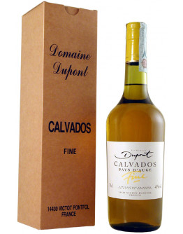 Calvados Fine 2 ans