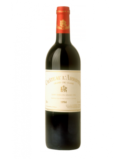 Château L'Arrosée 1999