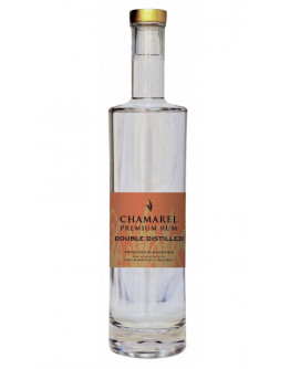 Rum Chamarel Double Distilled