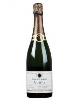 Champagne Aubry Brut Premier Cru