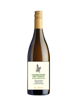 6 Chardonnay del Veneto igt 2015