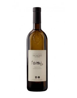 6 Chardonnay Trentino doc 2016