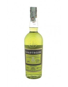 Chartreuse gialla