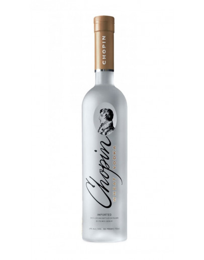 Vodka Chopin Wheat