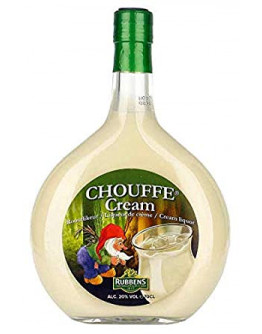 Chouffe Cream