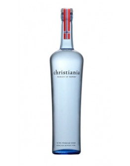 Vodka Christiania