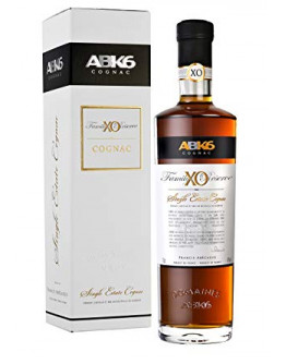 Cognac ABK6 XO Family Reserve Single Estate