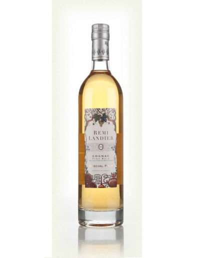 Cognac Remi Landier Fins Bois Special Pale