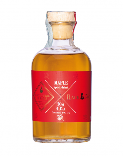 Distillerie De Paris Maple Botanical Spirit Drink