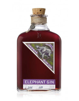 Gin Elephant Sloe