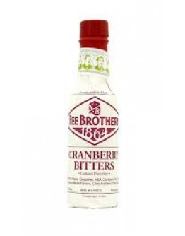 Fee Brothers Aztec Bitter Cranberry