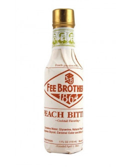 Fee Brothers Aztec Bitter Peach