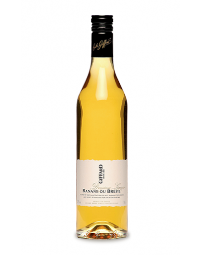 Giffard Banane du Brasil Likör