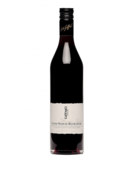 Giffard Cassis Noir de Bourgogne Likör