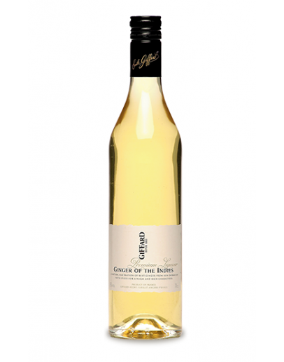 Giffard Ginger of the Indies Likör