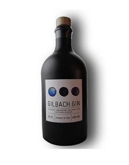 Gin Gilbach
