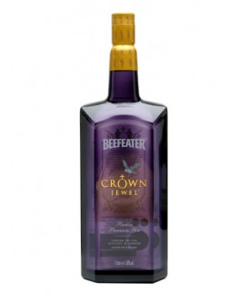 Gin Beefeater Crown Jewel Premium 1 l