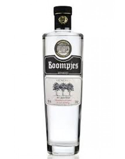 Gin Boompjes Genever