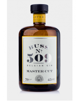 Gin Buss N°509 Master Cut