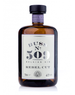 Gin Buss N°509 Rebel Cut