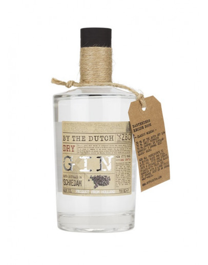 Gin By The Dutch Dry