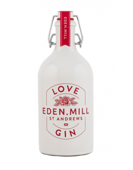 Gin Eden Mill Love
