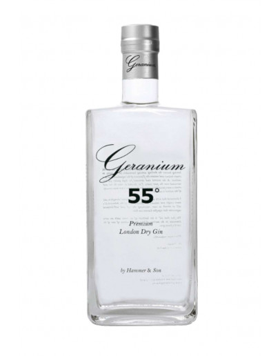 Gin Geranium 55