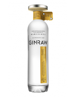 Gin Ginraw