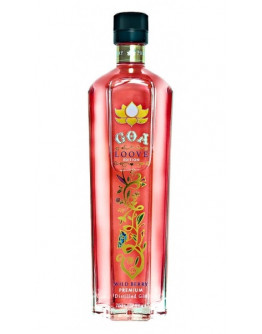 Gin Goa Loove Edition Wildberry