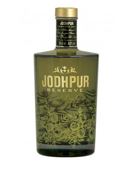 Gin Jodhpur Reserve