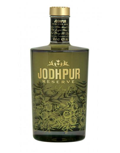 Gin Jodhpur Reserve