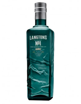 Gin Langtons N°1