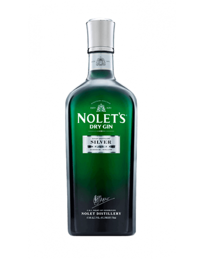Gin Nolet's Silver Dry