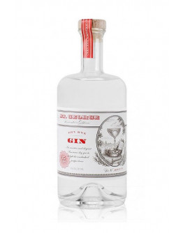 Gin St. George Dry Rye