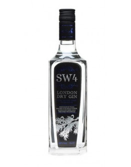 Gin SW4 London Dry