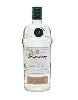Gin Tanqueray Lovage London Dry 1 l