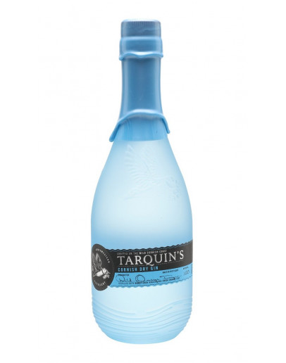 Gin Tarquin's Cornish Dry