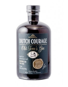 Gin Zuidam Old Tom Dutch Courage 1 l